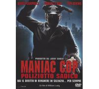 Maniac cop-Poliziotto sadico [Import]