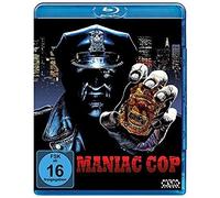 Maniac Cop (Uncut)