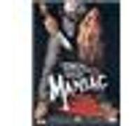Maniac - DVD Zone 1 E