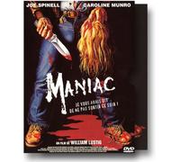 Maniac - Édition Collector