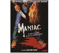 Maniac [Édition Collector]