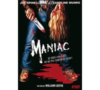 Maniac - Édition Collector