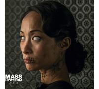 Maniac (Edition Exclusive) (Inclus Patch Thermocollant) - Edition Limitée