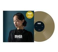 Maniac Édition Limitée Spéciale 30 Ans Vinyle Or