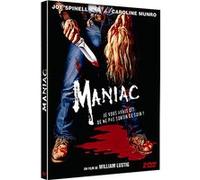 Maniac G