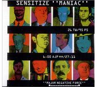 Maniac [Import]