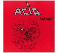 Maniac Import