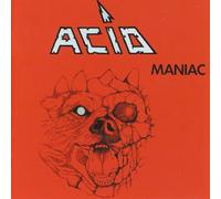 Maniac [Import Allemand]