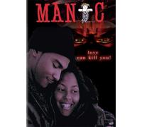 Maniac [Import USA Zone 1]
