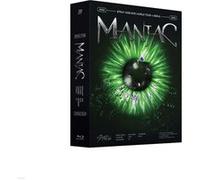 Maniac - In Seoul (2nd World Tour) Bu-ray