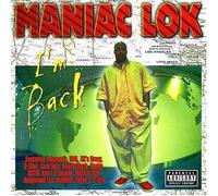 Maniac Lok - I'm Back
