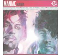 Maniac - Mania