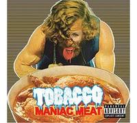 Maniac meat E