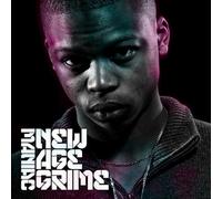 Maniac - New Age Grime [Import]