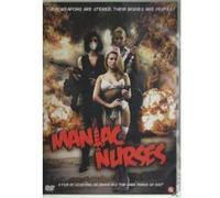 MANIAC NURSES-VN G