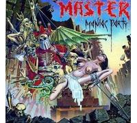 Maniac Party