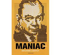 MANIAC: roman