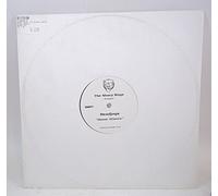 Maniac - Ten Sharp Years [Vinyl LP]