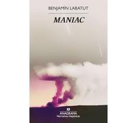 Maniac / The Maniac