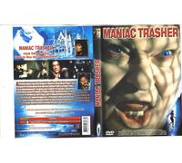 Maniac Trasher
