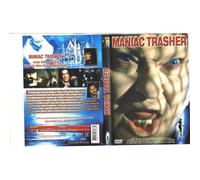 Maniac Trasher