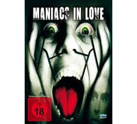 Maniacs in Love (DVD)