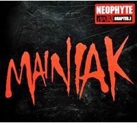 Maniak Chapter 1