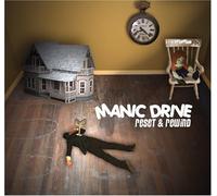 Manic Drive - Reset & Rewind