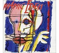 Manic Eden by Manic Eden