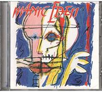Manic Eden - Manic Eden