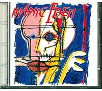 Manic Eden - Manic Eden [Import]