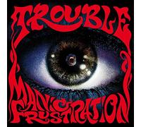The Orchard – Manic Frustration