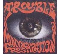 Manic Frustration [Import]