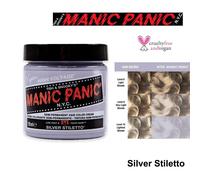 Manic High Voltage & Creamtone Teinte de Cheveux Semi Permanent Végétalien 118ml