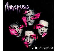 Sony – Manic Impressions
