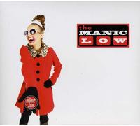 Manic Low, the - Songs for An Up Day