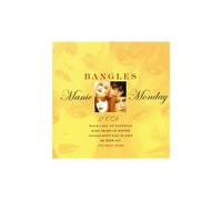 Manic Mondays