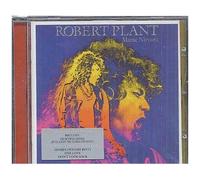 ROBERT PLANT "MANIC NIRVANA" CD REMASTERED NEW