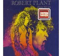 Manic Nirvana by Robert Plant NEUF