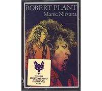 Manic Nirvana [Import]