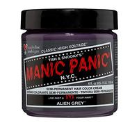Manic Panic Coloration cheveux High Voltage Classic Alien Grey 118 ml