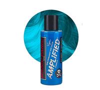 MANIC PANIC Amplified Semi-Permanent Hair Color - Turquoise 118 ml