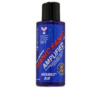 Manic Panic Amplified Semi-Permanent Hair Dye (Rockabilly Blue)