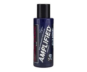 Manic Panic Amplified Teinte Couleur Color Après Minuit 118ml