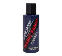 Manic Panic Atomic Turquoise Amplified Creme, Semi Permanent Hair Dye 118ml