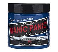Manic Panic High Voltage Classic Atomic Turquoise 118 ml
