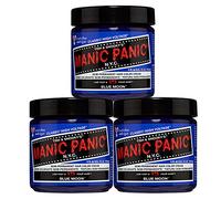 Manic Panic Classic Color Teinture Blue Moon 118ml