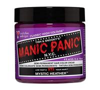 Manic Panic Classic Coloration Semi-permanent Mystic Heather 118ml