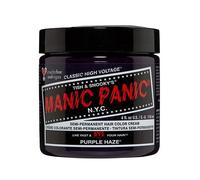 Manic Panic Classic Coloration Semi-permanent Purrple Haze 118ml