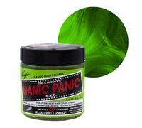Manic Panic Coloration semi-permanente Vegan, sans ammoniaque Electric Lizard